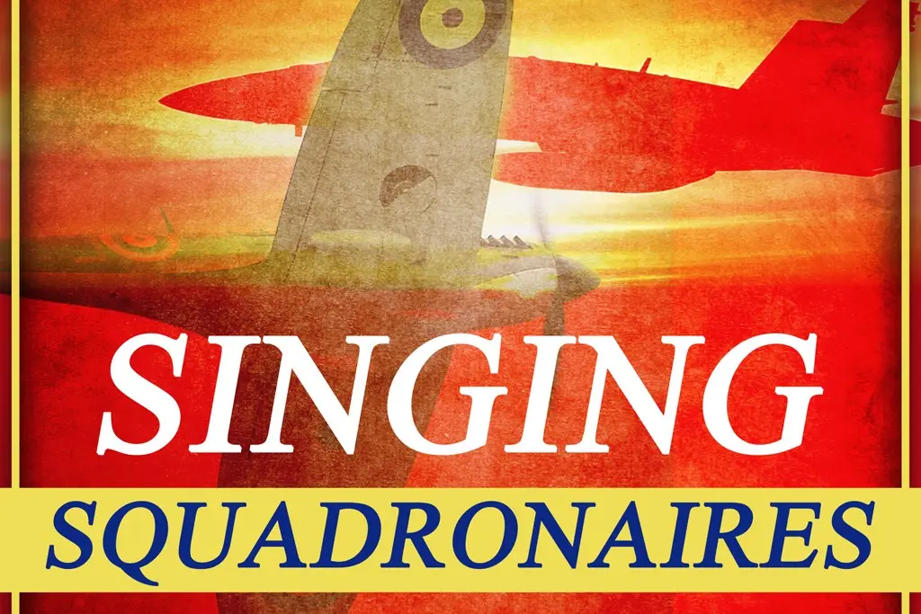 Singing Squadronaires