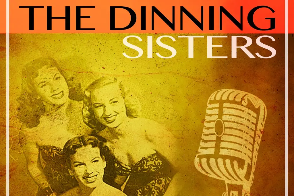 The Dinning Sisters