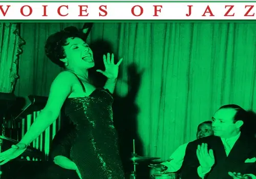 Lena Horne – Voices of Jazz