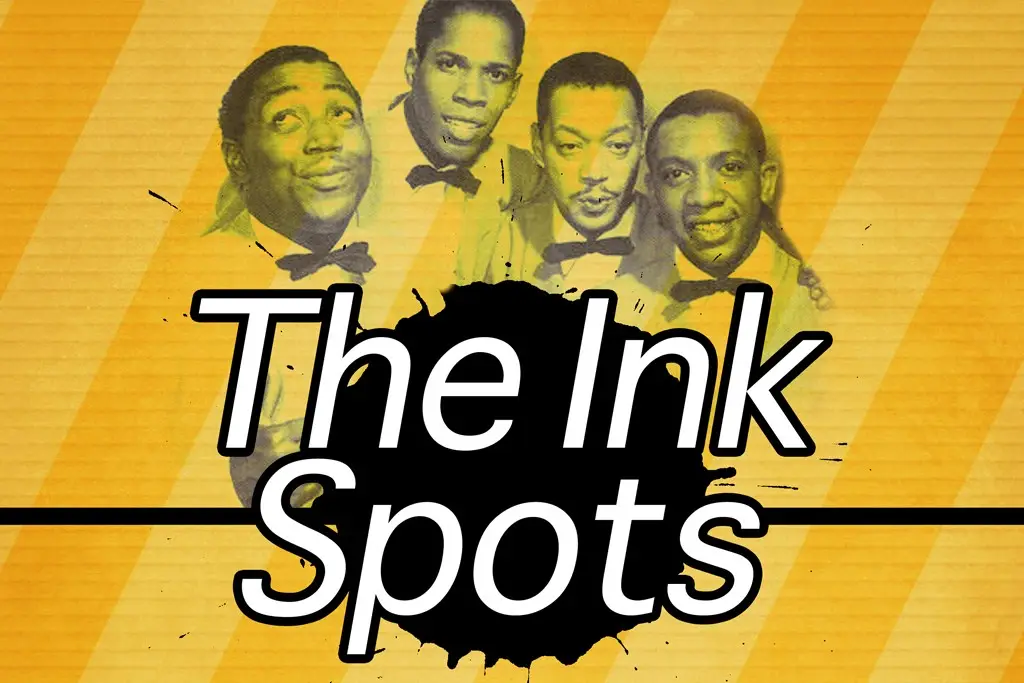 The Ink Spots
