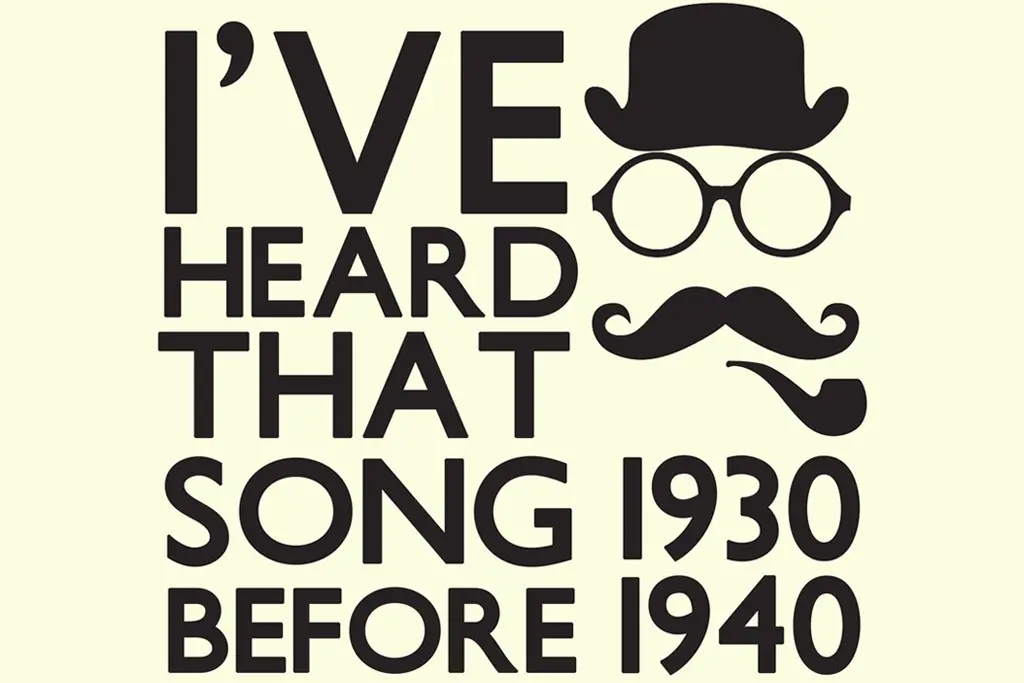 VA - I've Heard that Song Before